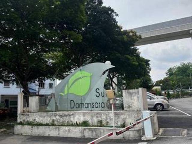 Condominium for sale in Petaling, Damansara Damai