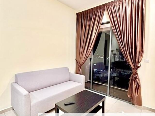 Condominium for rent in Petaling, Subang Jaya