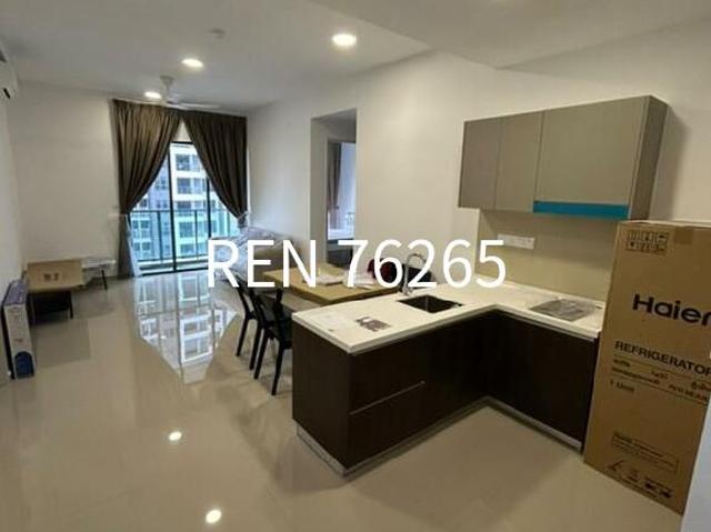 Apartment for rent in Petaling, Subang Jaya
