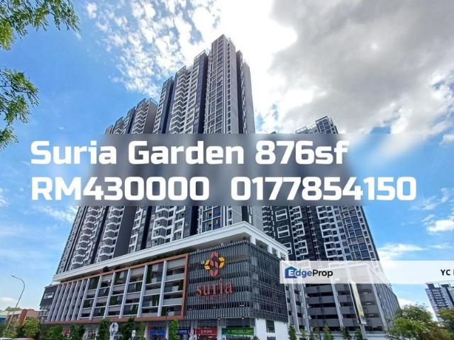 Condominium for sale in Petaling, Subang Jaya