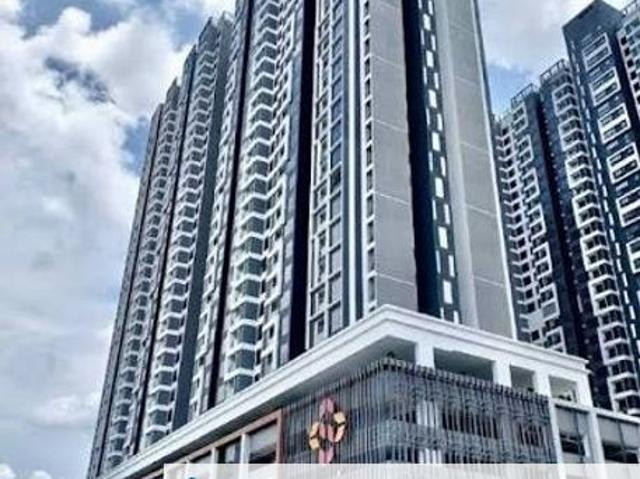 Condominium for sale in Petaling, Subang Jaya