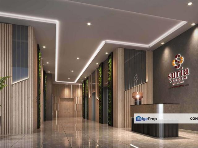 Condominium for sale in Petaling, Subang Jaya