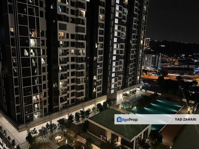Condominium for rent in Petaling, Subang Jaya