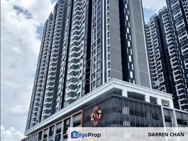 Condominium for rent in Petaling, Subang Jaya