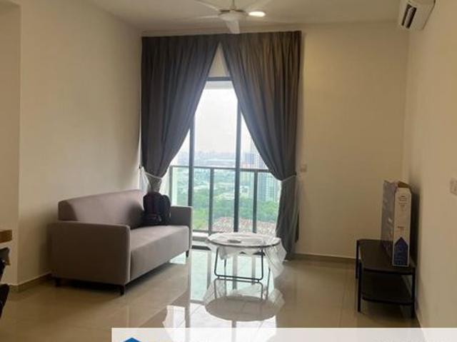 Condominium for sale in Petaling, Subang Jaya