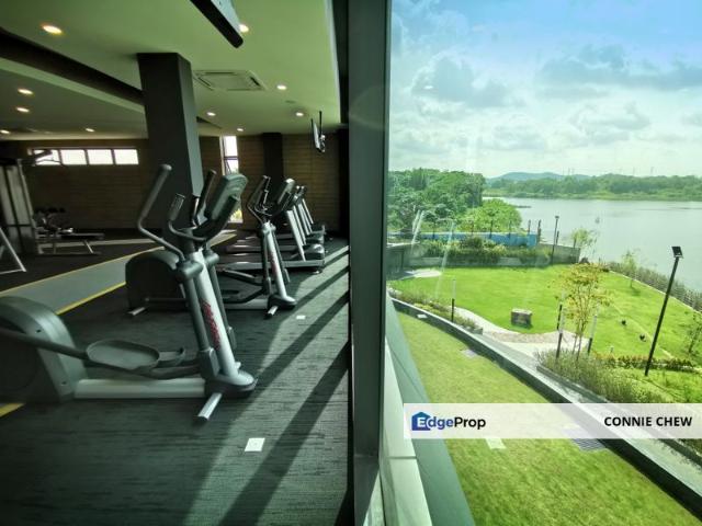 Condominium for sale in Petaling, Subang Jaya