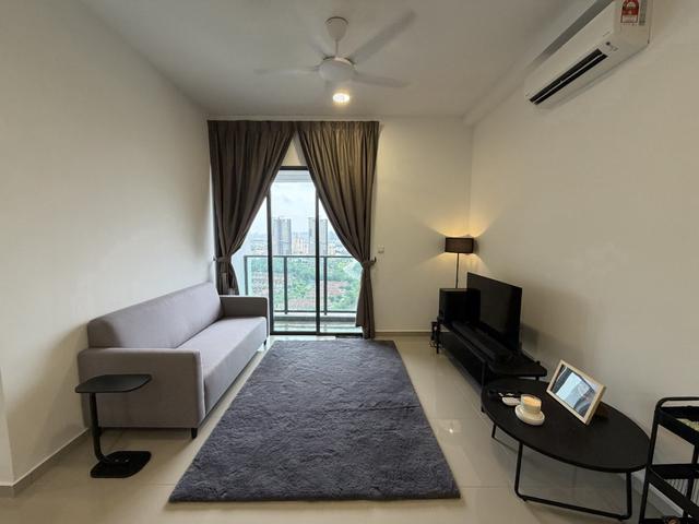 Serviced Residence for rent in Puchong, Majlis Bandaraya Subang Jaya