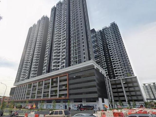 Serviced Residence for rent in Puchong, Majlis Bandaraya Subang Jaya
