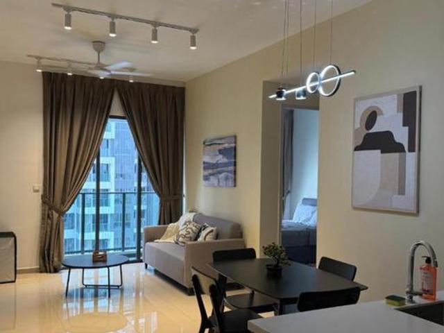 Serviced Residence for rent in Petaling, Subang Jaya