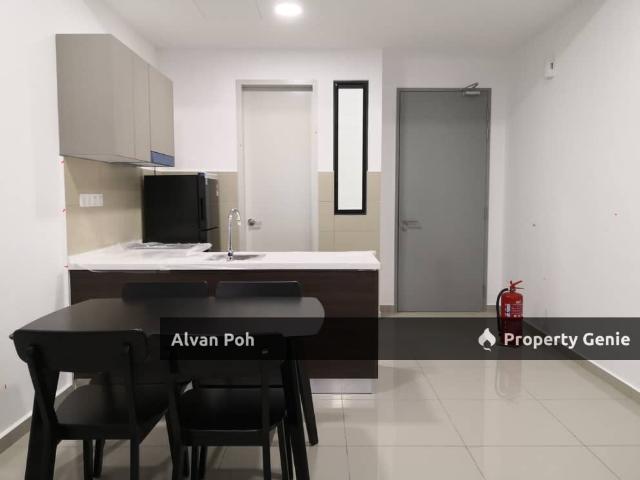 Condominium for rent in Petaling, Subang Jaya