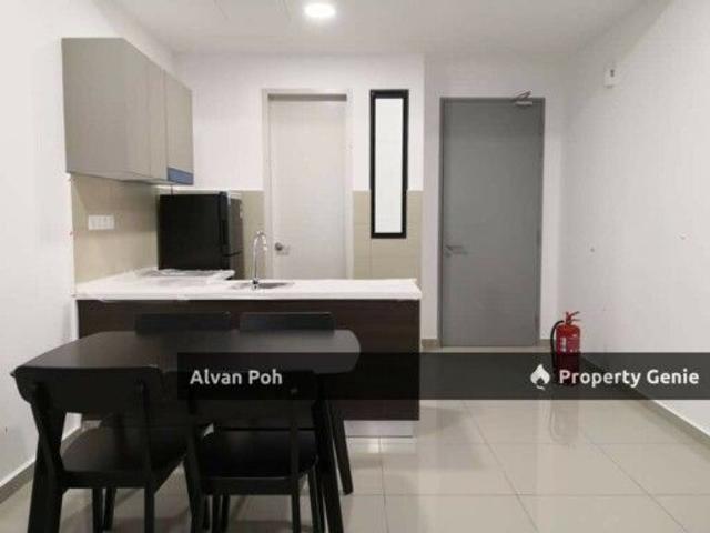 Apartment for rent in Petaling, Subang Jaya