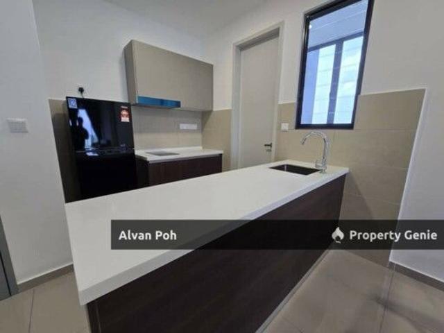 Apartment for rent in Petaling, Subang Jaya
