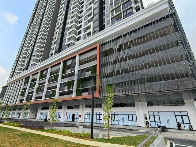 Serviced Residence for rent in Petaling, Subang Jaya