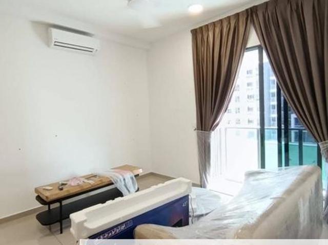 Condominium for sale in PU 1, Majlis Bandaraya Subang Jaya