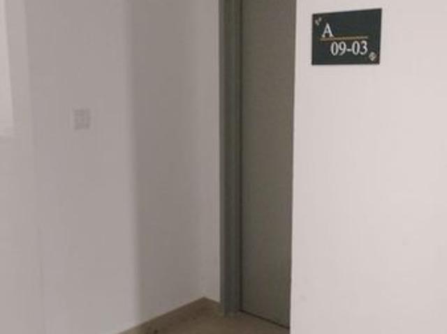 Condominium for sale in PU 1, Majlis Bandaraya Subang Jaya