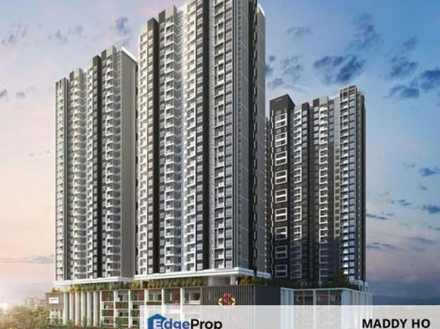 Condominium for rent in Petaling, Subang Jaya