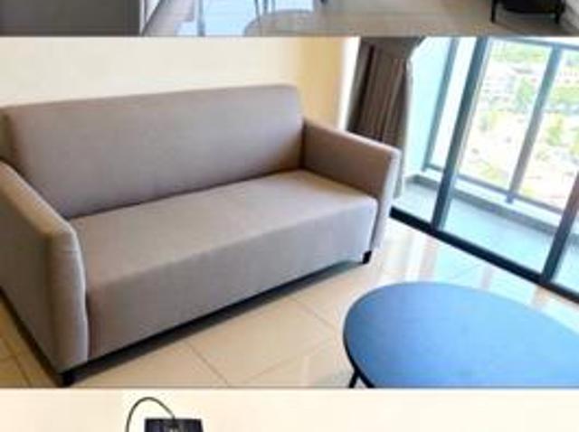 Serviced Residence for rent in Petaling, Subang Jaya
