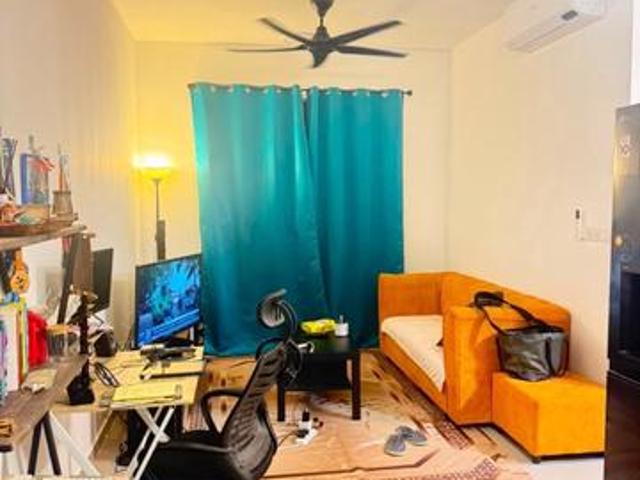 Serviced Residence for rent in Petaling, Subang Jaya