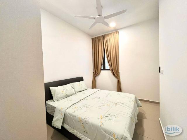 Room for rent in Petaling, Subang Jaya