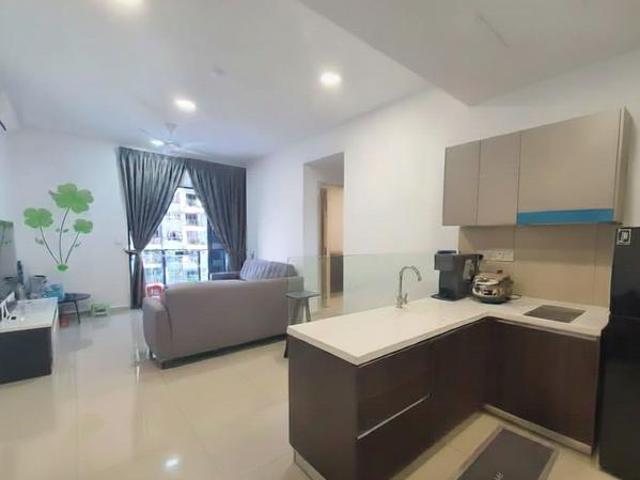 Serviced Residence for rent in Petaling, Subang Jaya