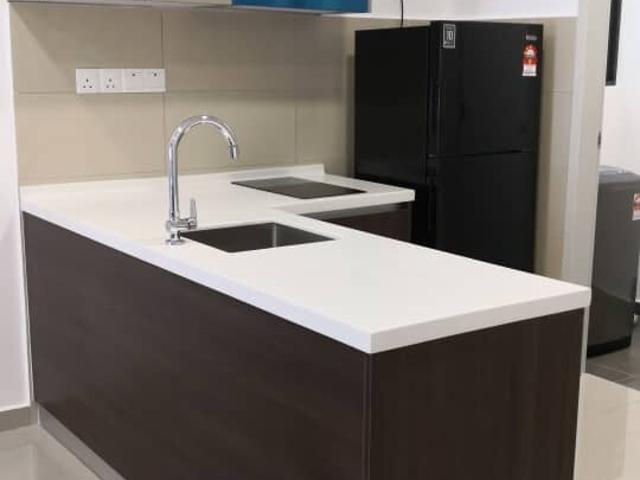 Condominium for sale in Petaling, Subang Jaya