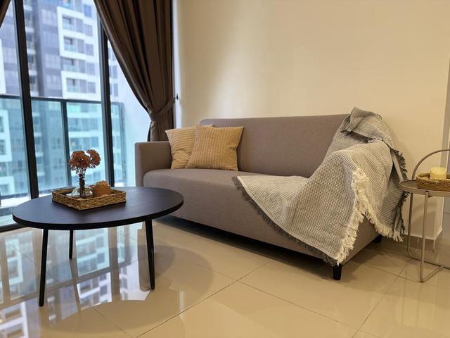Serviced Residence for rent in Petaling, Subang Jaya
