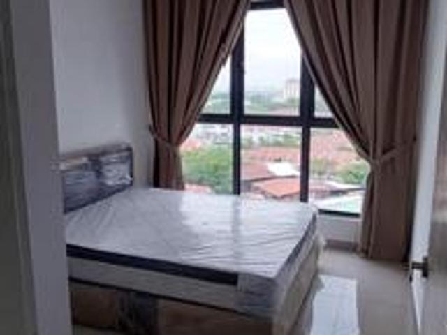 Serviced Residence for rent in Petaling, Subang Jaya
