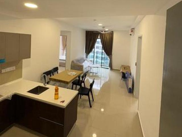 Serviced Residence for rent in Petaling, Subang Jaya