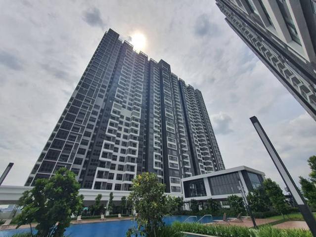 Serviced Residence for rent in Petaling, Subang Jaya