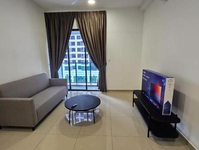 Serviced Residence for rent in Petaling, Subang Jaya