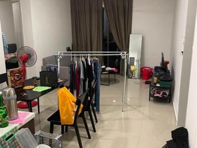 Serviced Residence for rent in Petaling, Subang Jaya
