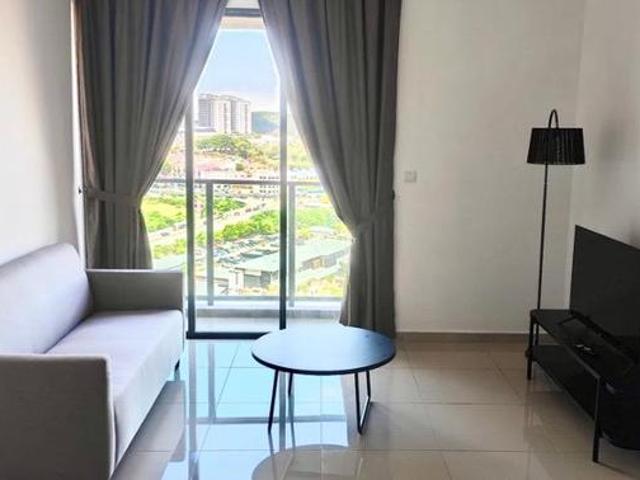 Serviced Residence for rent in Petaling, Subang Jaya