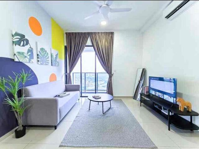 Serviced Residence for rent in Petaling, Subang Jaya
