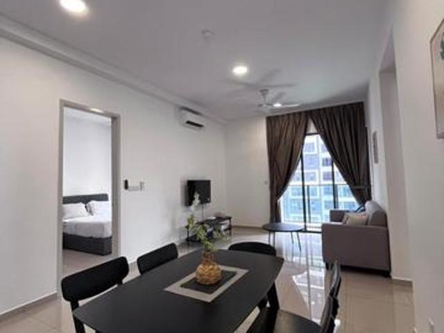 Serviced Residence for rent in Petaling, Subang Jaya
