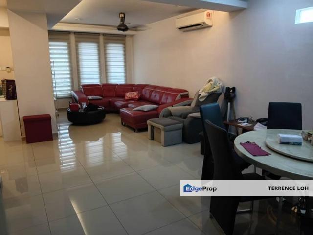 House for rent in Johore Bahru, Johor