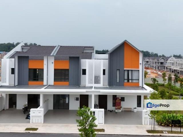 House for sale in Sendayan Village, Negeri Sembilan