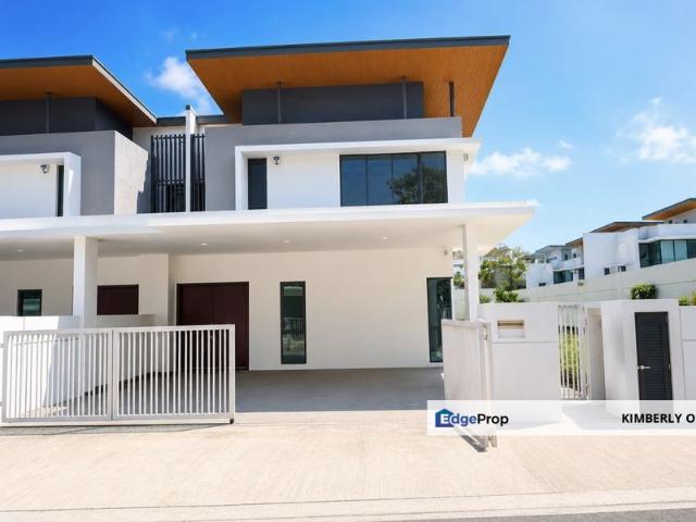 House for sale in Sendayan Village, Negeri Sembilan