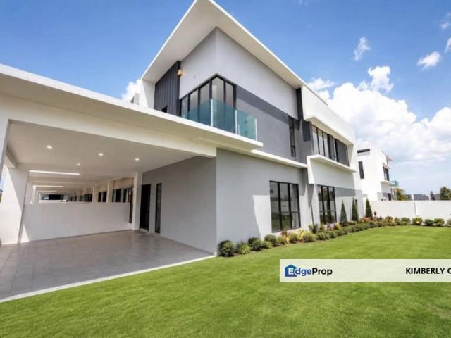 House for sale in Sendayan Village, Negeri Sembilan