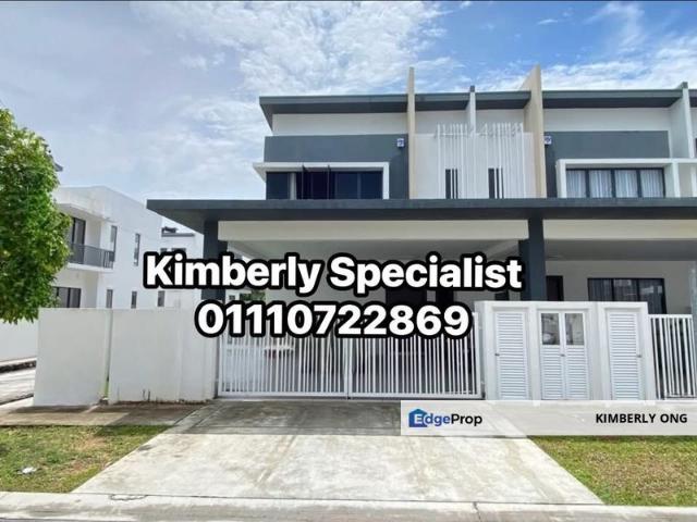 House for sale in Sendayan Village, Negeri Sembilan