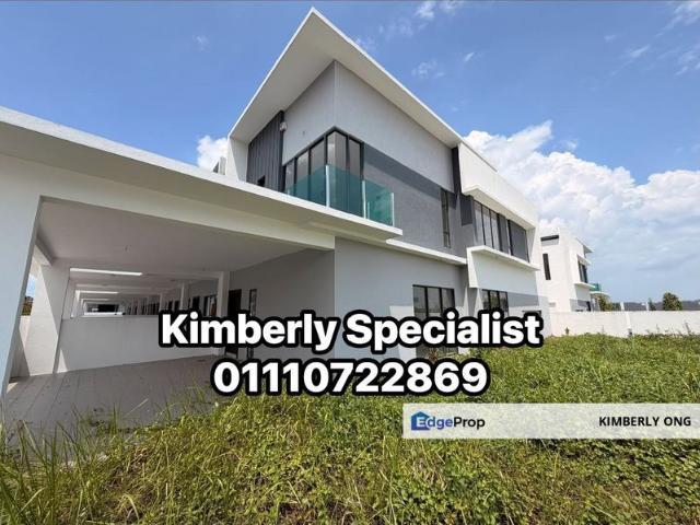 House for sale in Sendayan Village, Negeri Sembilan
