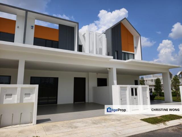 House for sale in Sendayan Village, Negeri Sembilan