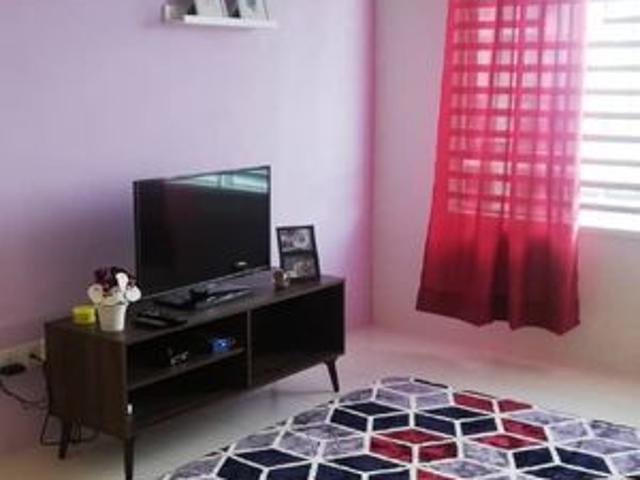 Condominium for sale in Wellesley, Penang