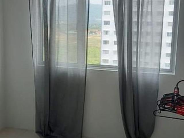 House for rent in Wellesley, Penang