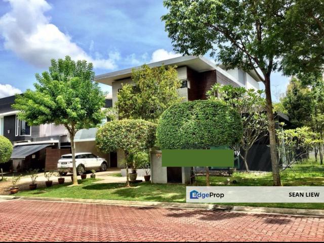House for sale in Petaling, Alam Impian
