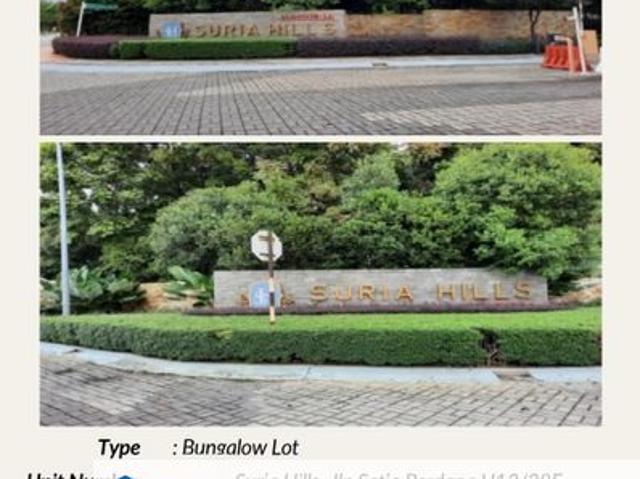 House for sale in Petaling, Alam Impian