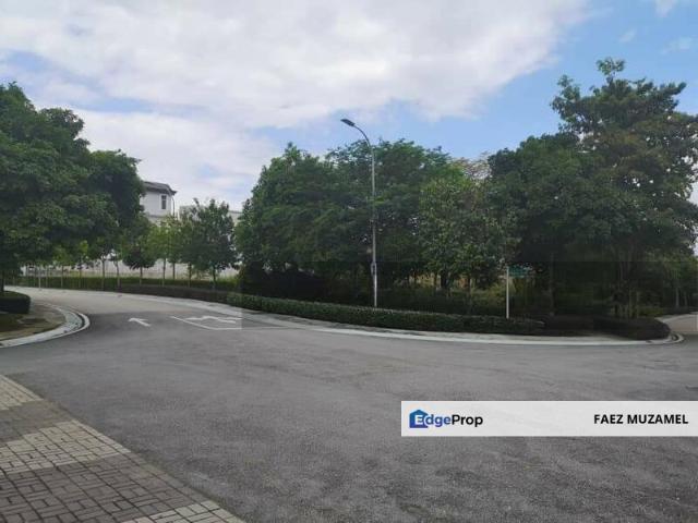 House for sale in Petaling, Alam Impian