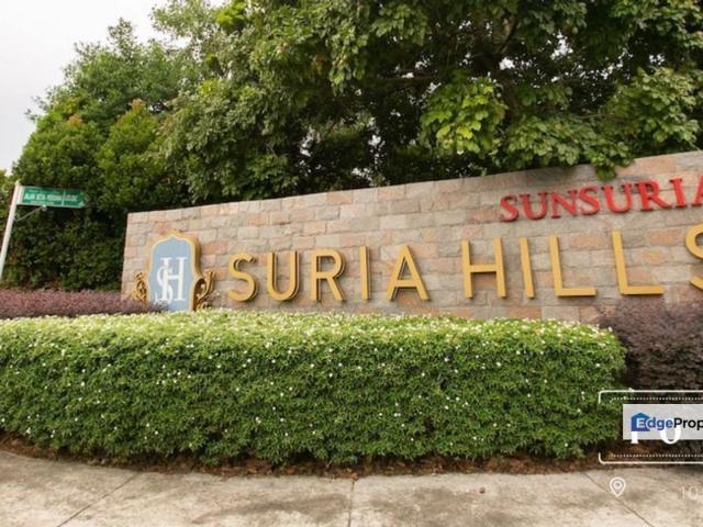 House for sale in Petaling, Alam Impian