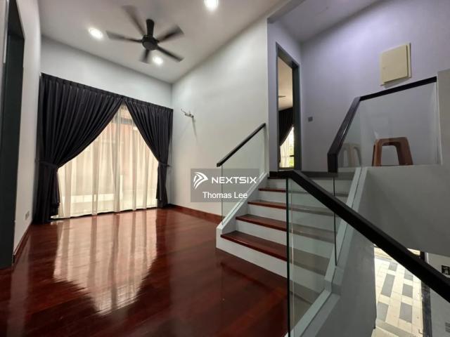Residential House for sale in Bukit Ledang, Johor