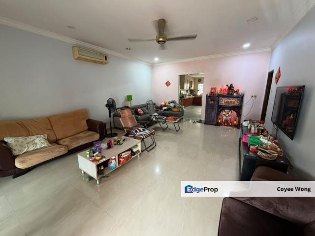 House for sale in Country Heights Damansara, Kuala Lumpur