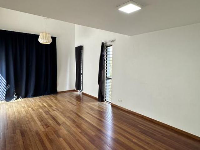 Terraced House for rent in Kepong, Kuala Lumpur